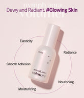 ETUDE- Nymph Aura Volumer